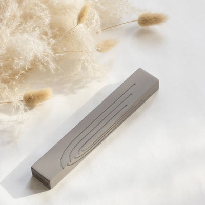 Glam Mezuzah – Elegant Modern Mezuzah for Door 