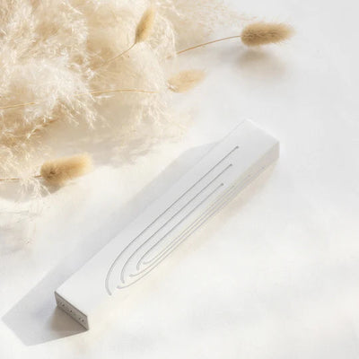 Glam Mezuzah – Luxury Case for Jewish Doorway 
