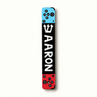 Personalized Gamer Controller Mezuzah Case