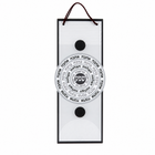 Circles of Blessing Plexiglass Wall Art