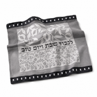 Gray Pomegranate Warming Plate Cover
