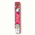 Customized Unicorn Llama Mezuzah Case