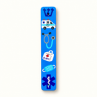 Custom Name Doctor Nurse Mezuzah Case