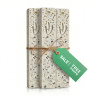 Set of 3 Large Mezuzah Cases | Free Shipping | Street