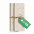 Set of 3 Large Mezuzah Cases | Free Shipping | Space