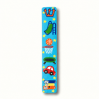 Personalized Kids Playroom Mezuzah Case