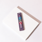 Artisan Mezuzah Enamel Case