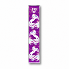 Children’s Unicorn Acrylic Mezuzah Case
