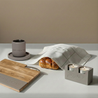 Handcrafted Modern Judaica Gift Set – Urban Shabbat Series