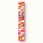 3D Mermaid Theme Mezuzah Case