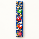 Ocean Theme 3D Mezuzah Case