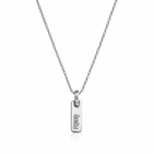 Faith (Emunah) Necklace