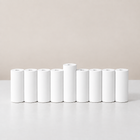 Scandinavian Concrete Hanukkah Menorah | PURE