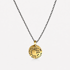 Be Strong Necklace (Chazak Chazak V'Nitchazek)