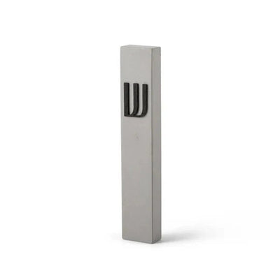 Personalized house sign made of gray concrete - HOUSE series (Copy) 