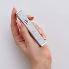 Classic Colorful Stainless Steel Mezuzah Case | Candy