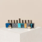 Colorful Handcrafted Menorah Gifts - Kids Favourite Series