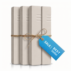 Set of 4 Large Mezuzah Cases | Free Shipping | Space