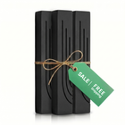 Set of 3 Large Mezuzah Cases | Free Shipping | Glam