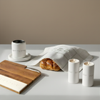 Modern Judaica Gift Set – Stone Glow Series