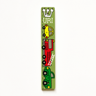 Custom Cars & Trucks Mezuzah Case