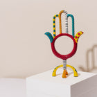 Home Blessing with Modern Decor - HAMSA POP Series