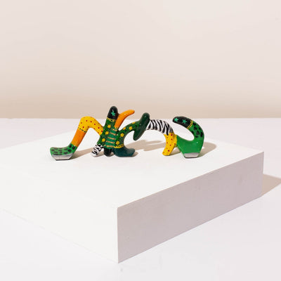 Modern Colorful and Meaningful – Blessed Series  Health