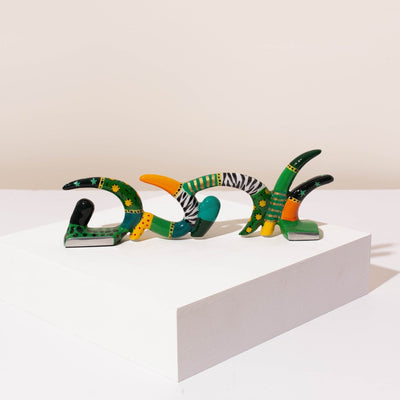 Modern Colorful and Meaningful – Blessed Series  Love