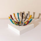 Unique Tree of Life Serving Bowl – Bowlina Series