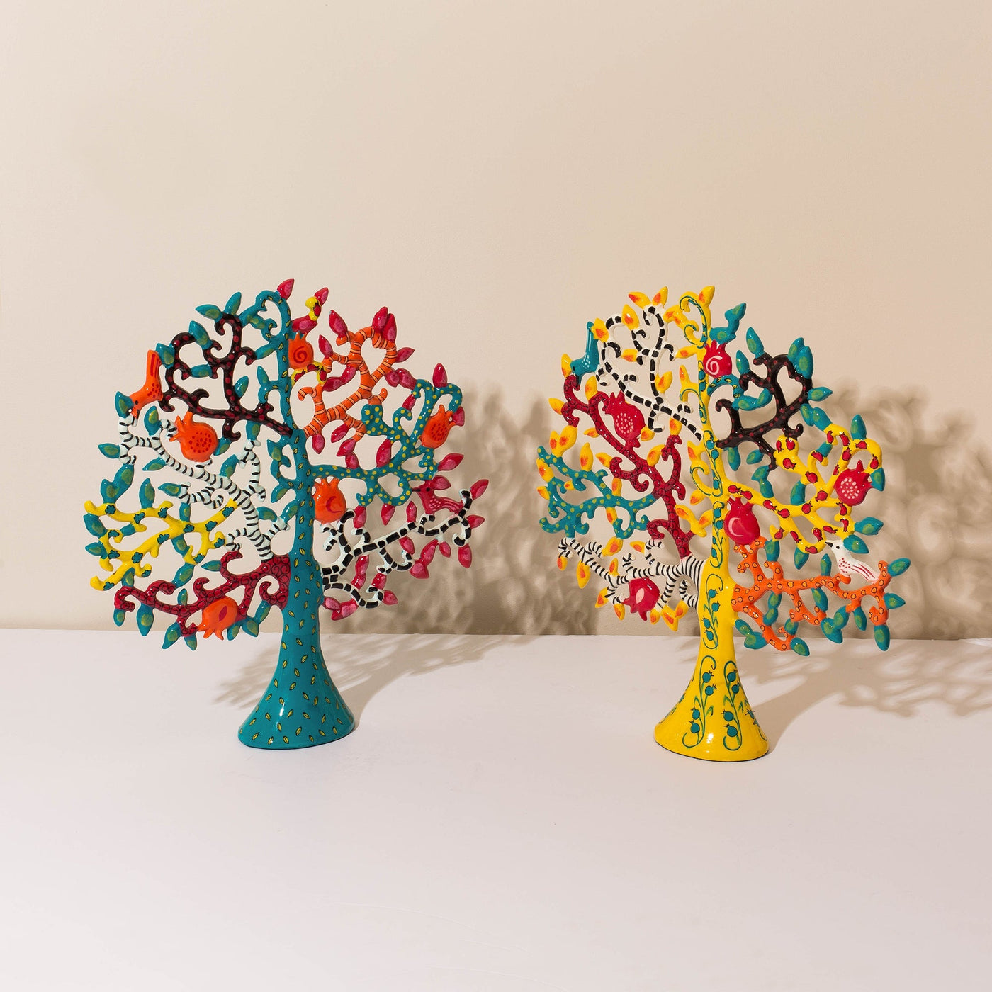 Elegant Tree of Life Sculpture – Tree of Life Series