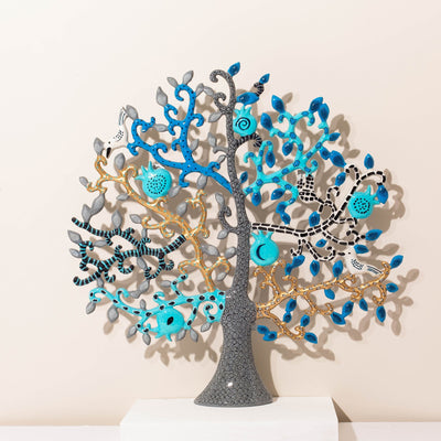Elegant Tree of Life Wall Decor – Tree of Life (Large) Series