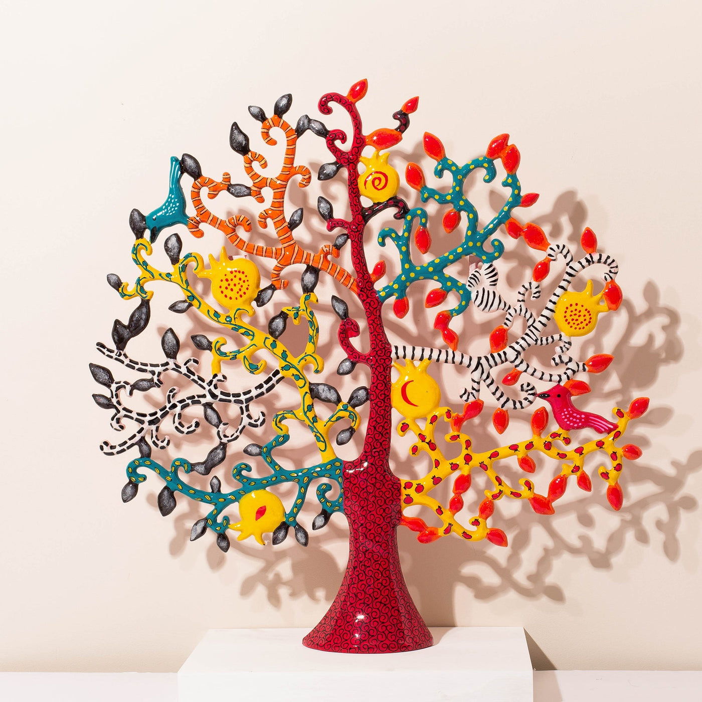 Elegant Tree of Life Wall Decor – Tree of Life (Large) Series