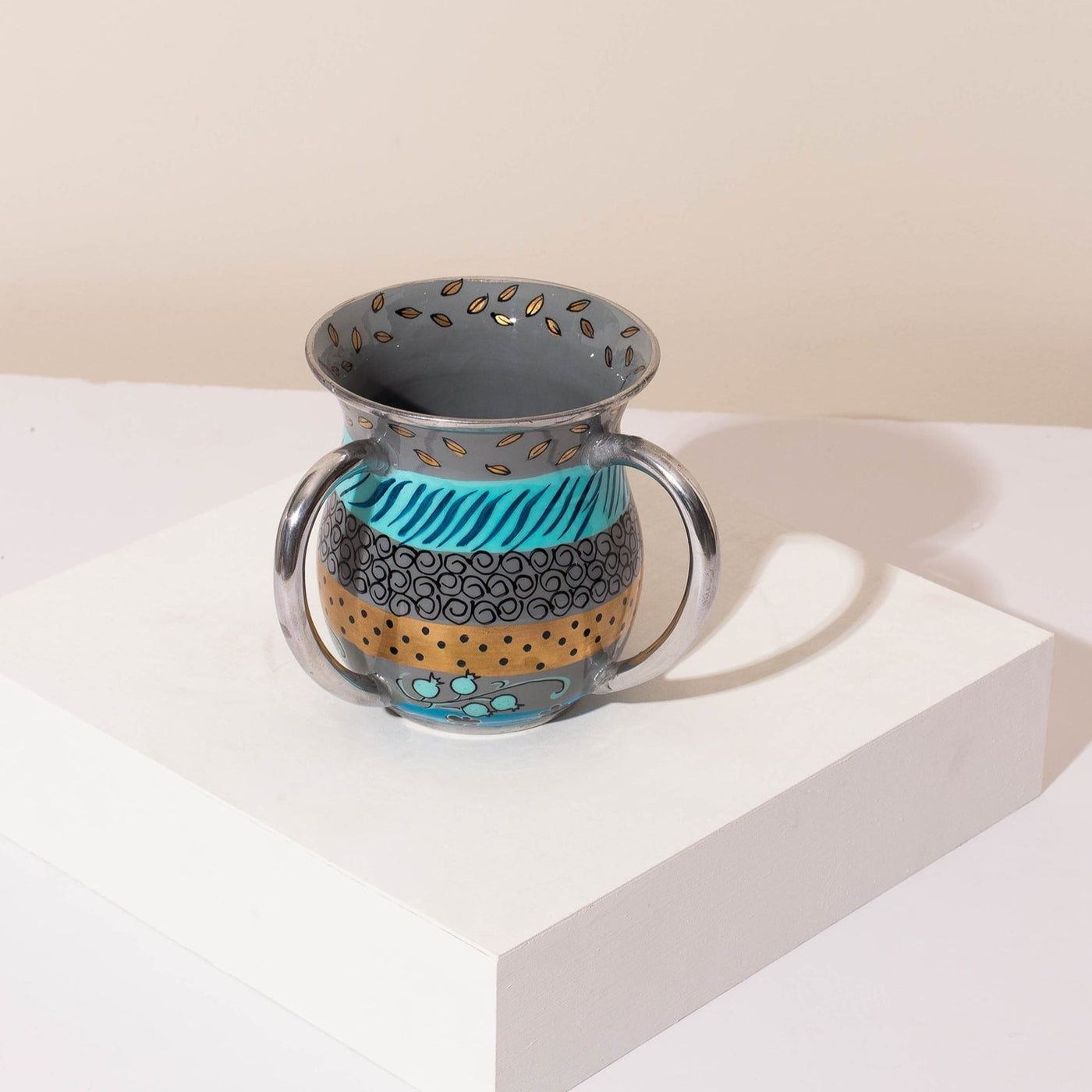 Stylish Netilat Yadayim – Clearance Series