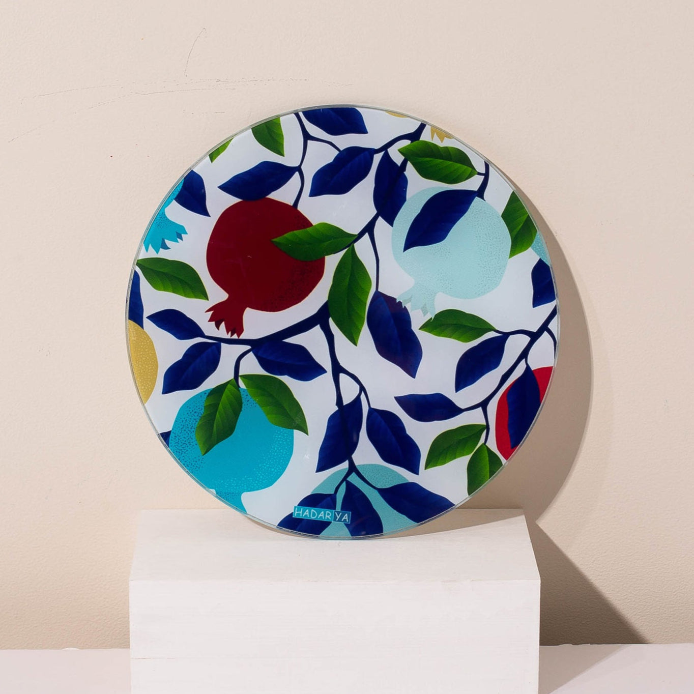 Luxurious Pot Base with Contemporary Design – Rimon Glam Series