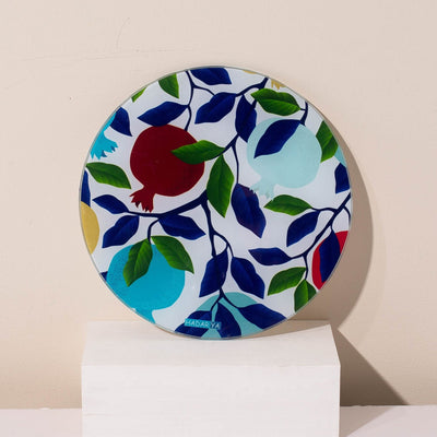 Luxurious Pot Base with Contemporary Design – Rimon Glam Series