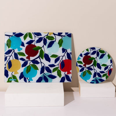 Luxurious Pot Base with Contemporary Design – Rimon Glam Series