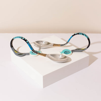 Modern Jewish Gift Set for Holidays – Twisty Series