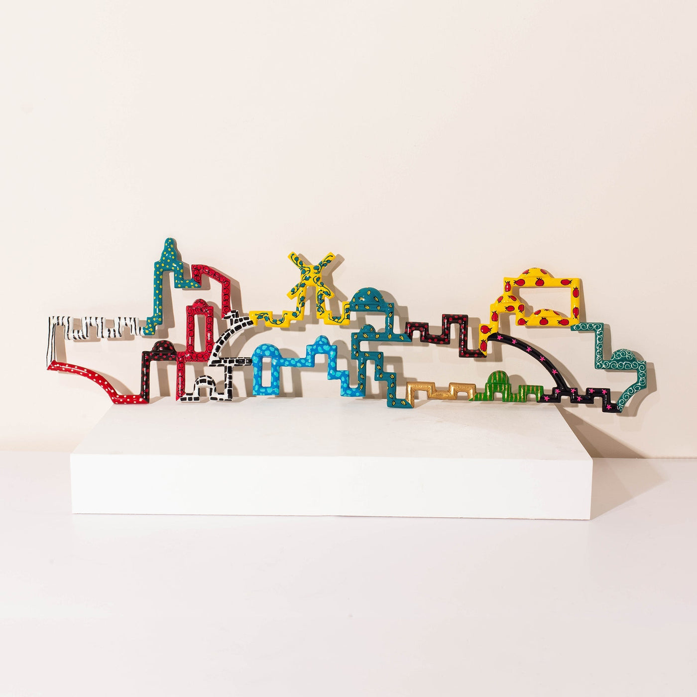 Jerusalem Wall Hanging – The Holy City Series