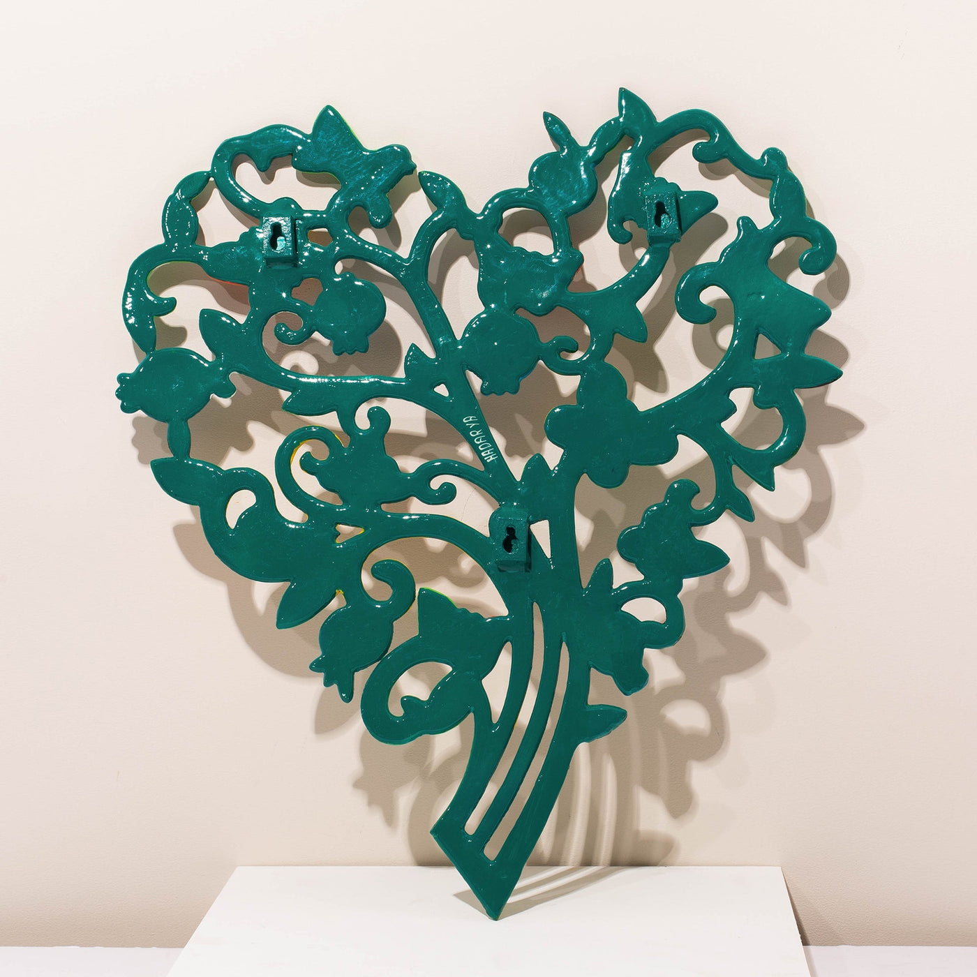 Wall Decor XXL – Heart of Life Series