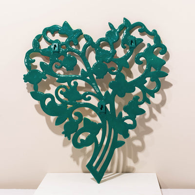 Wall Decor XXL – Heart of Life Series