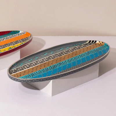 A luxurious Shabbat set with artistic design – Premium Shabbat model (Copy) 
