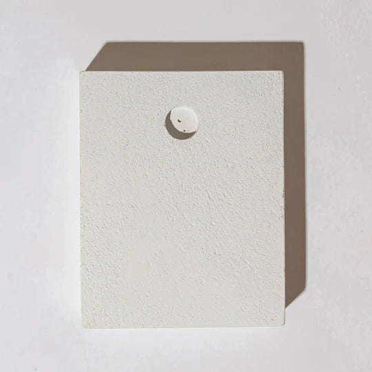 A luxurious concrete woman's blessing with a clean design – Crown model 