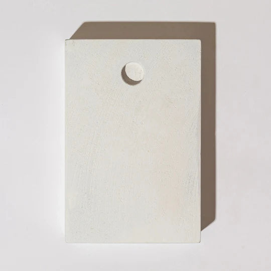Modern design house blessing made of clean concrete - Core Series (Copy) 
