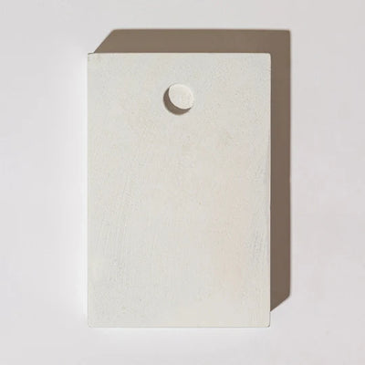 Modern design house blessing made of clean concrete - Core Series (Copy) 