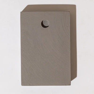 Modern design house blessing made of clean concrete - Core Series (Copy) 