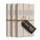 Set of 5 Large Mezuzah Cases | Free Shipping | Timeless
