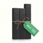 3 Mezuzah Case Set | 1 L Entrance + 2 S Room Mezuzah Cases | Free Shipping [Space]