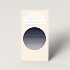 The Circles Ketubah