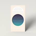 The Circles Ketubah
