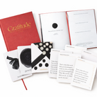 Gratitude Journal & Conversation Card Set